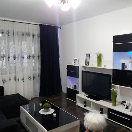 Orşova Apartament R&A 아파트 외부 사진