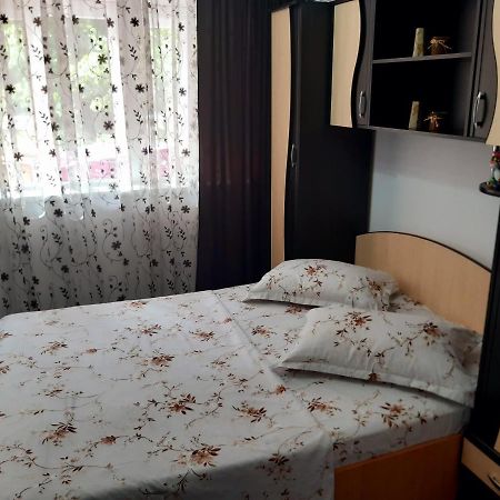 Orşova Apartament R&A 아파트 외부 사진