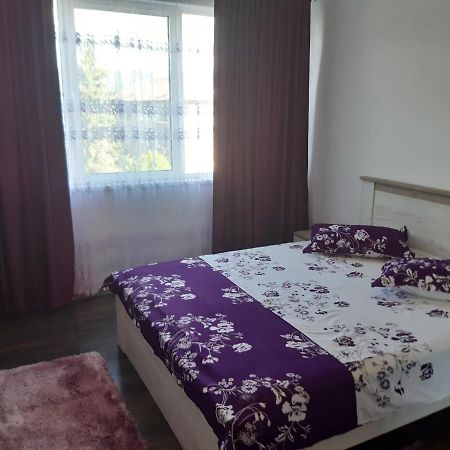 Orşova Apartament R&A 아파트 외부 사진
