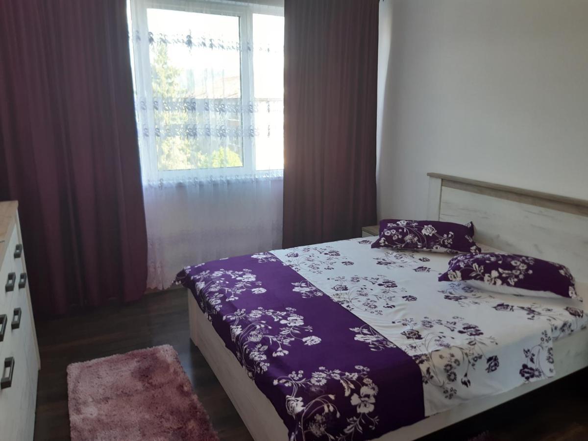 Orşova Apartament R&A 아파트 외부 사진