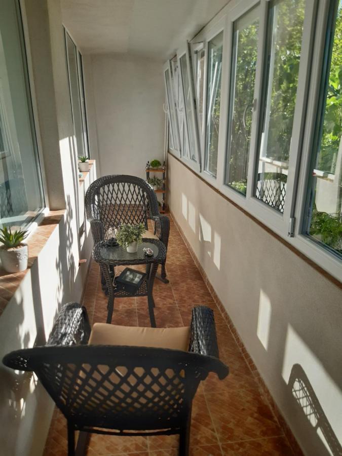 Orşova Apartament R&A 아파트 외부 사진