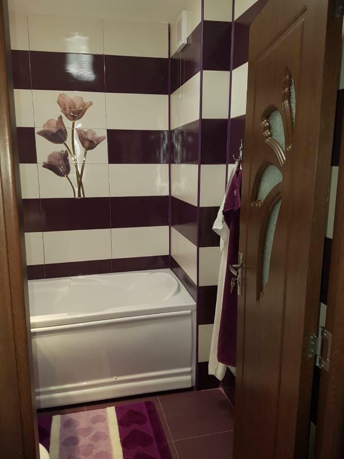 Orşova Apartament R&A 아파트 외부 사진